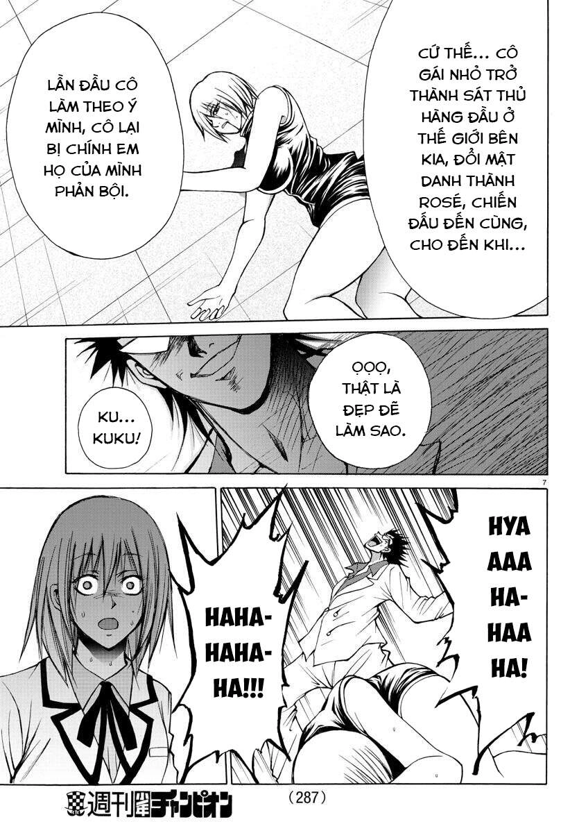 Lovecome Like A Demon Chapter 28 - 9