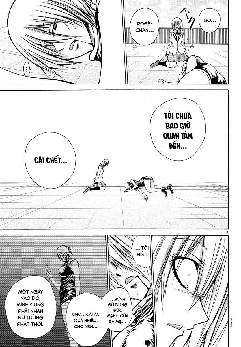 Lovecome Like A Demon Chapter 28 - 11