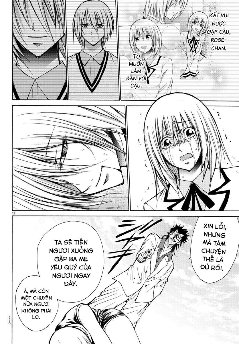 Lovecome Like A Demon Chapter 28 - 14