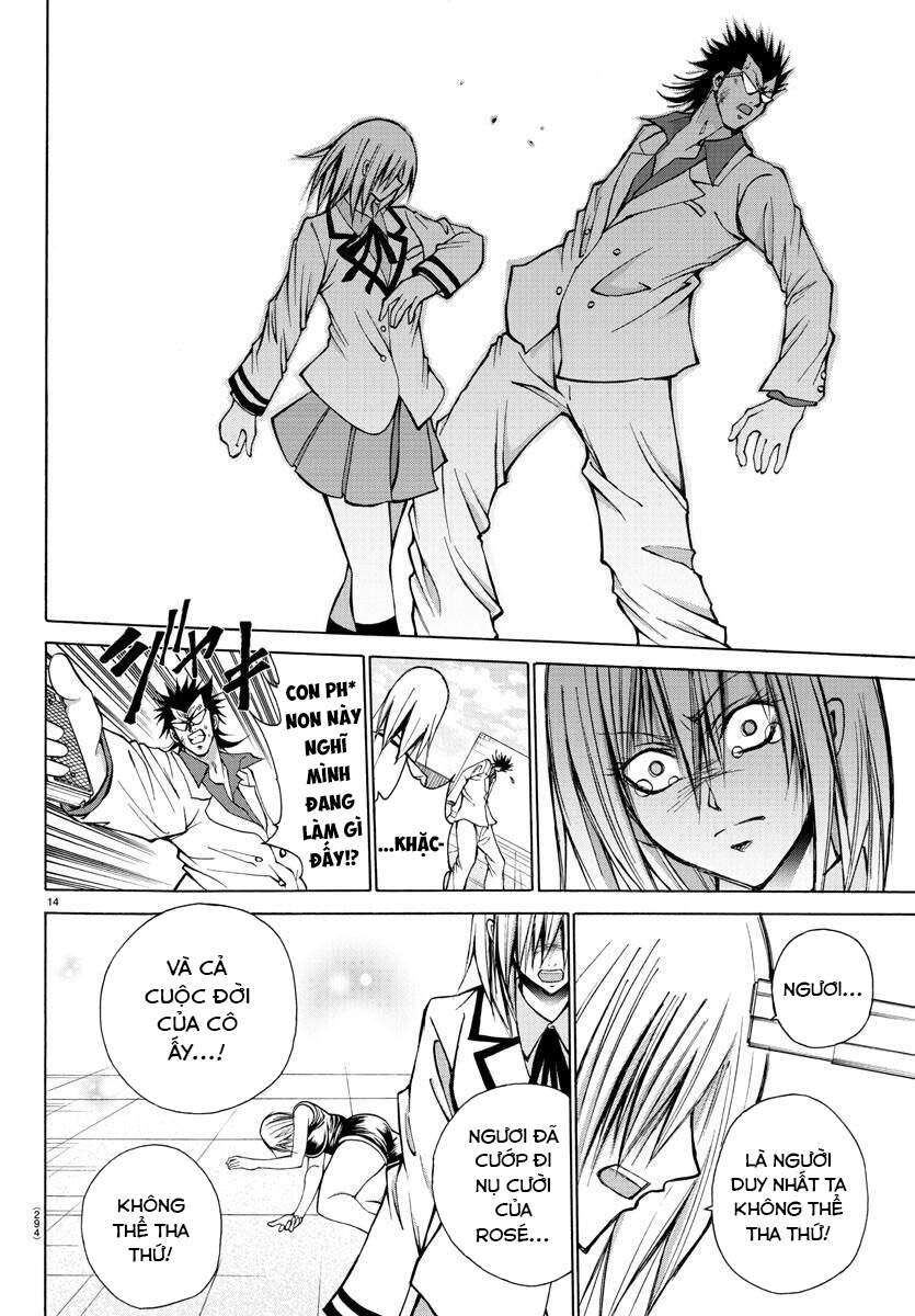 Lovecome Like A Demon Chapter 28 - 16