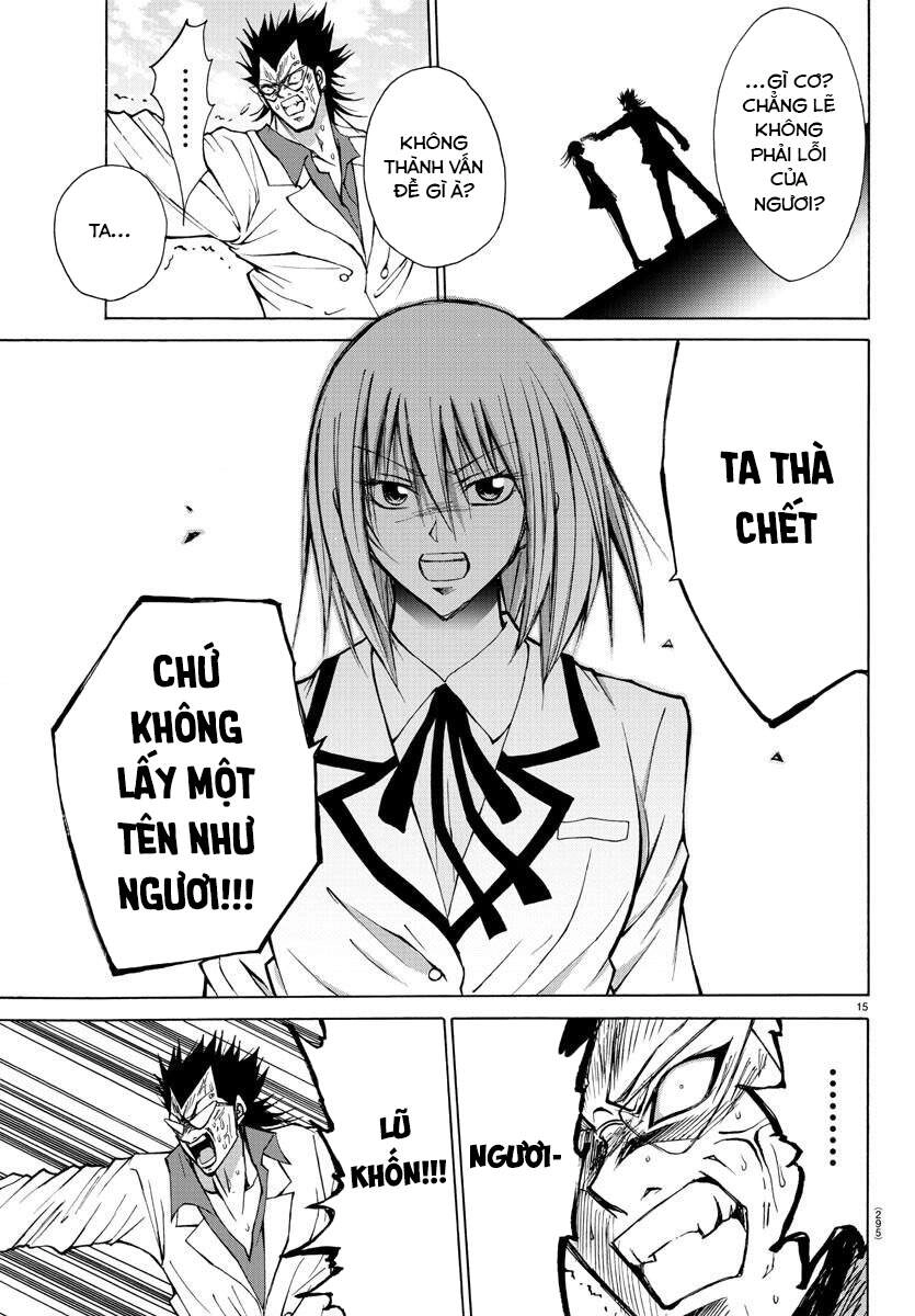 Lovecome Like A Demon Chapter 28 - 17