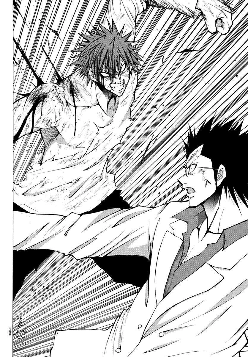 Lovecome Like A Demon Chapter 28 - 18