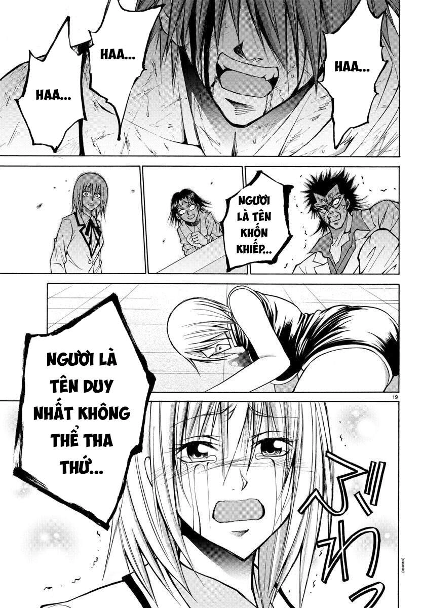 Lovecome Like A Demon Chapter 28 - 21