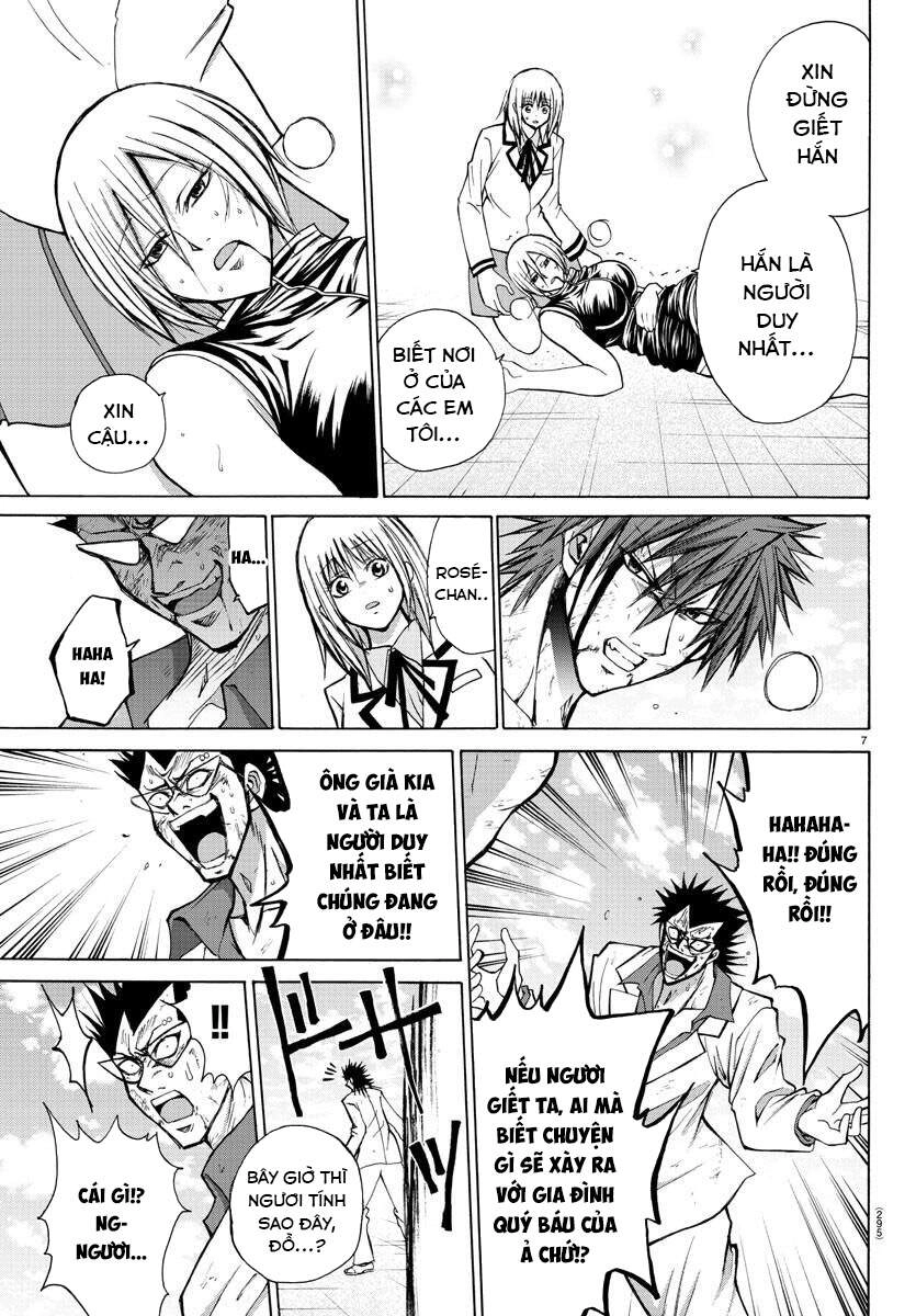 Lovecome Like A Demon Chapter 29 - 9