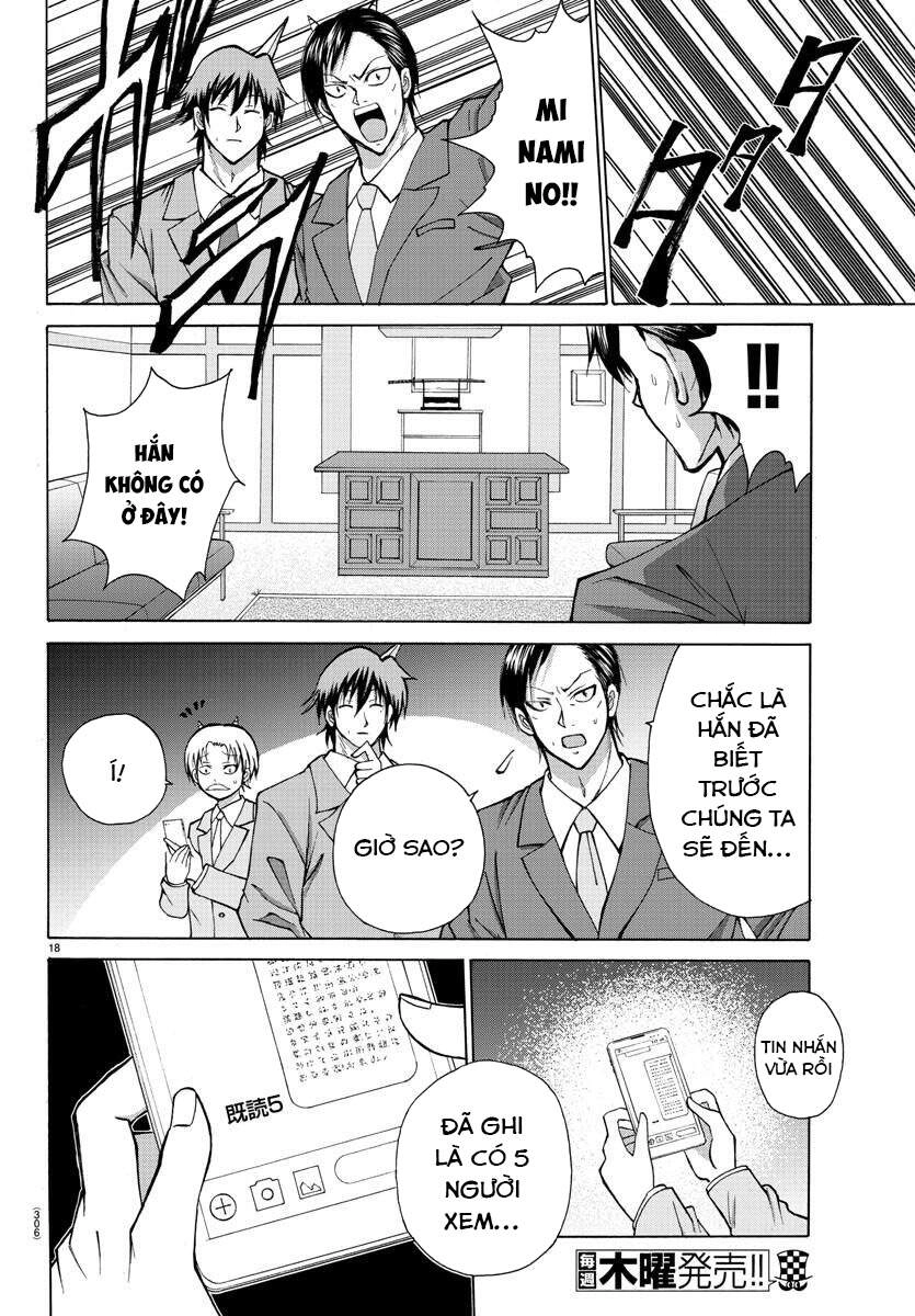 Lovecome Like A Demon Chapter 29 - 20