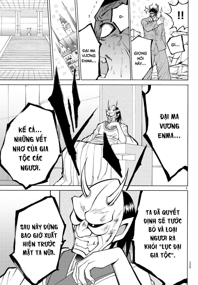 Lovecome Like A Demon Chapter 30 - 5