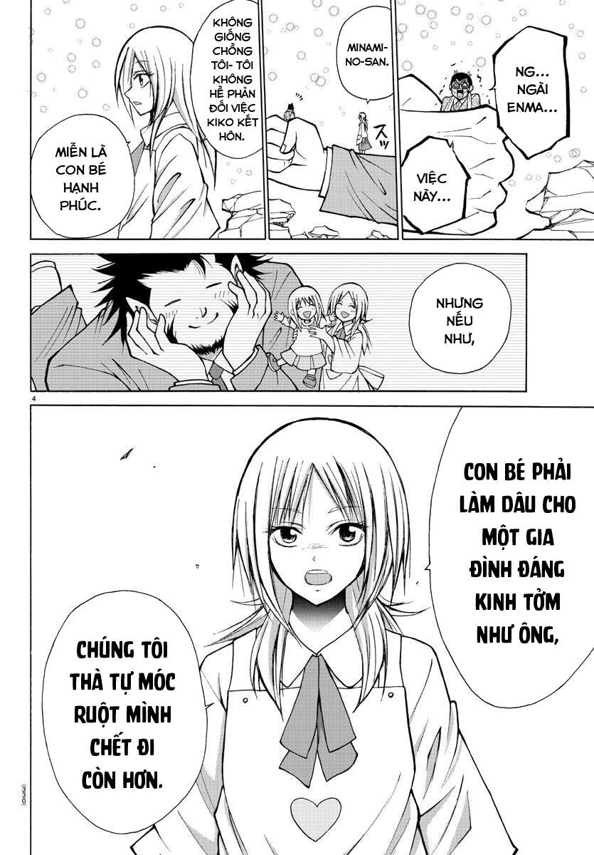 Lovecome Like A Demon Chapter 30 - 6