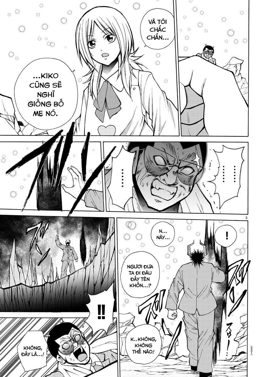 Lovecome Like A Demon Chapter 30 - 7