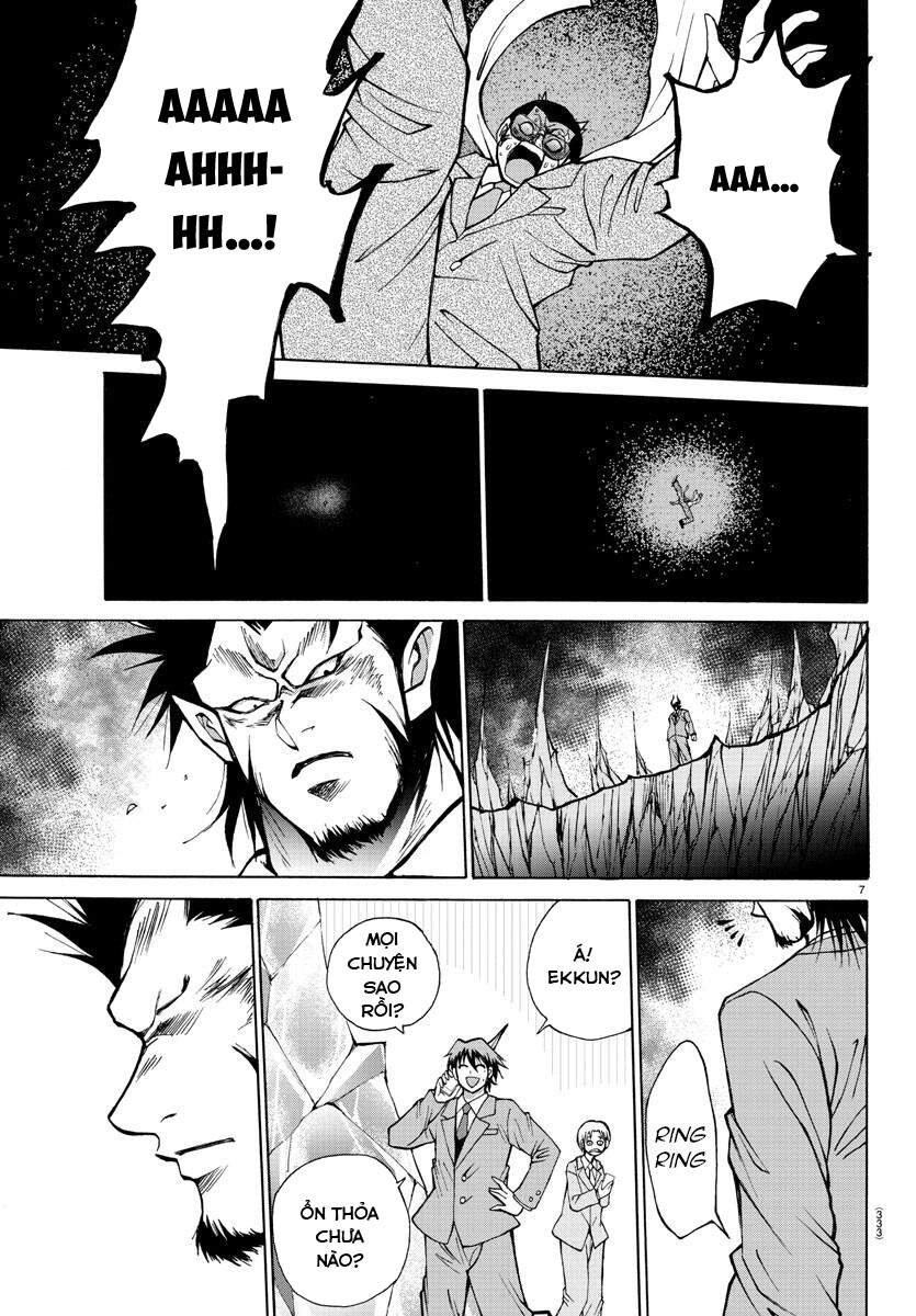 Lovecome Like A Demon Chapter 30 - 9