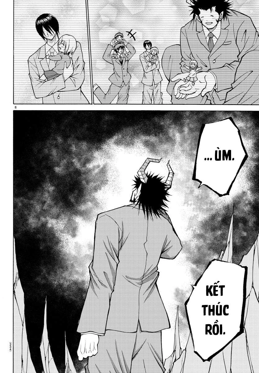 Lovecome Like A Demon Chapter 30 - 10