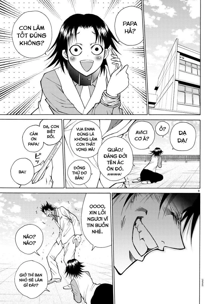 Lovecome Like A Demon Chapter 30 - 11