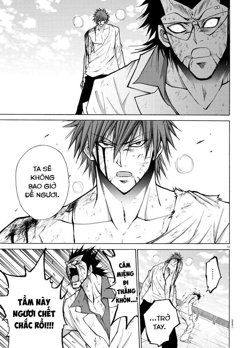 Lovecome Like A Demon Chapter 30 - 13