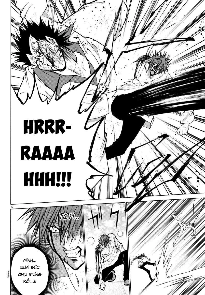 Lovecome Like A Demon Chapter 30 - 14