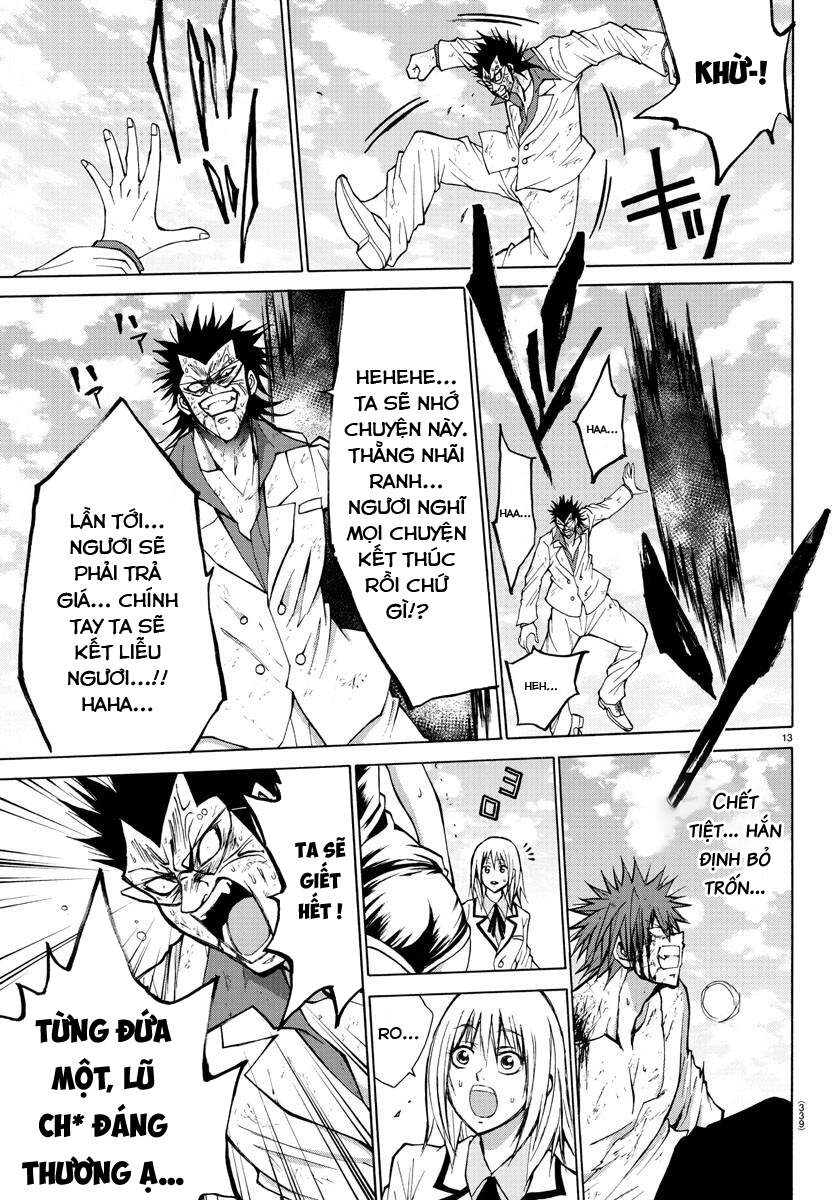 Lovecome Like A Demon Chapter 30 - 15