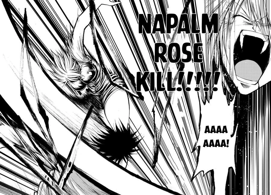 Lovecome Like A Demon Chapter 30 - 18