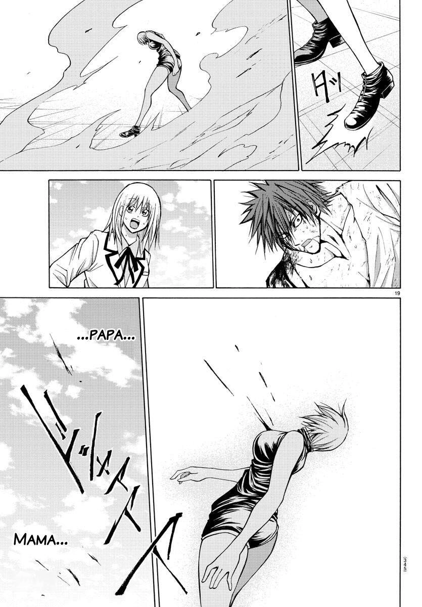 Lovecome Like A Demon Chapter 30 - 20