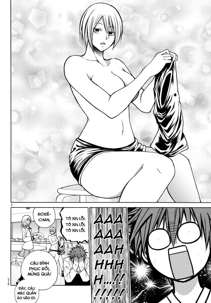 Lovecome Like A Demon Chapter 31 - 6