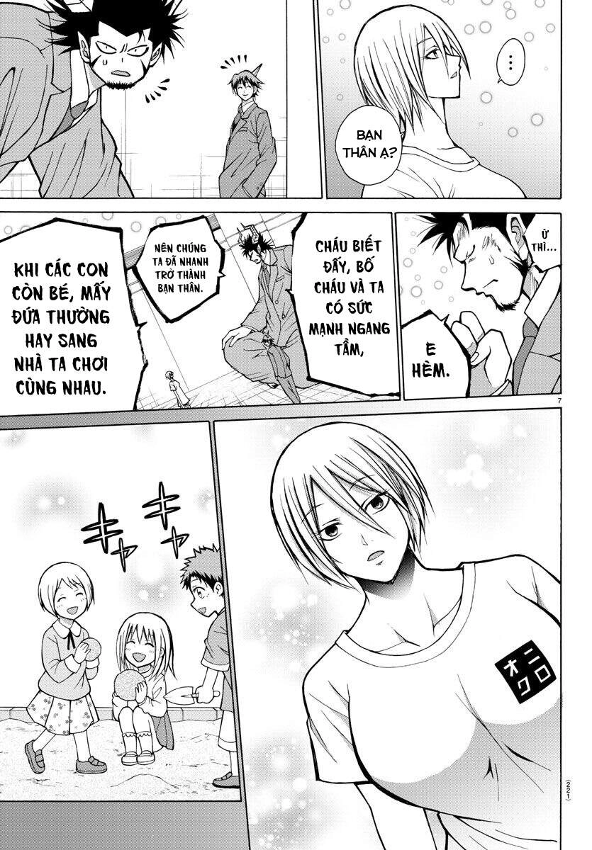 Lovecome Like A Demon Chapter 31 - 9