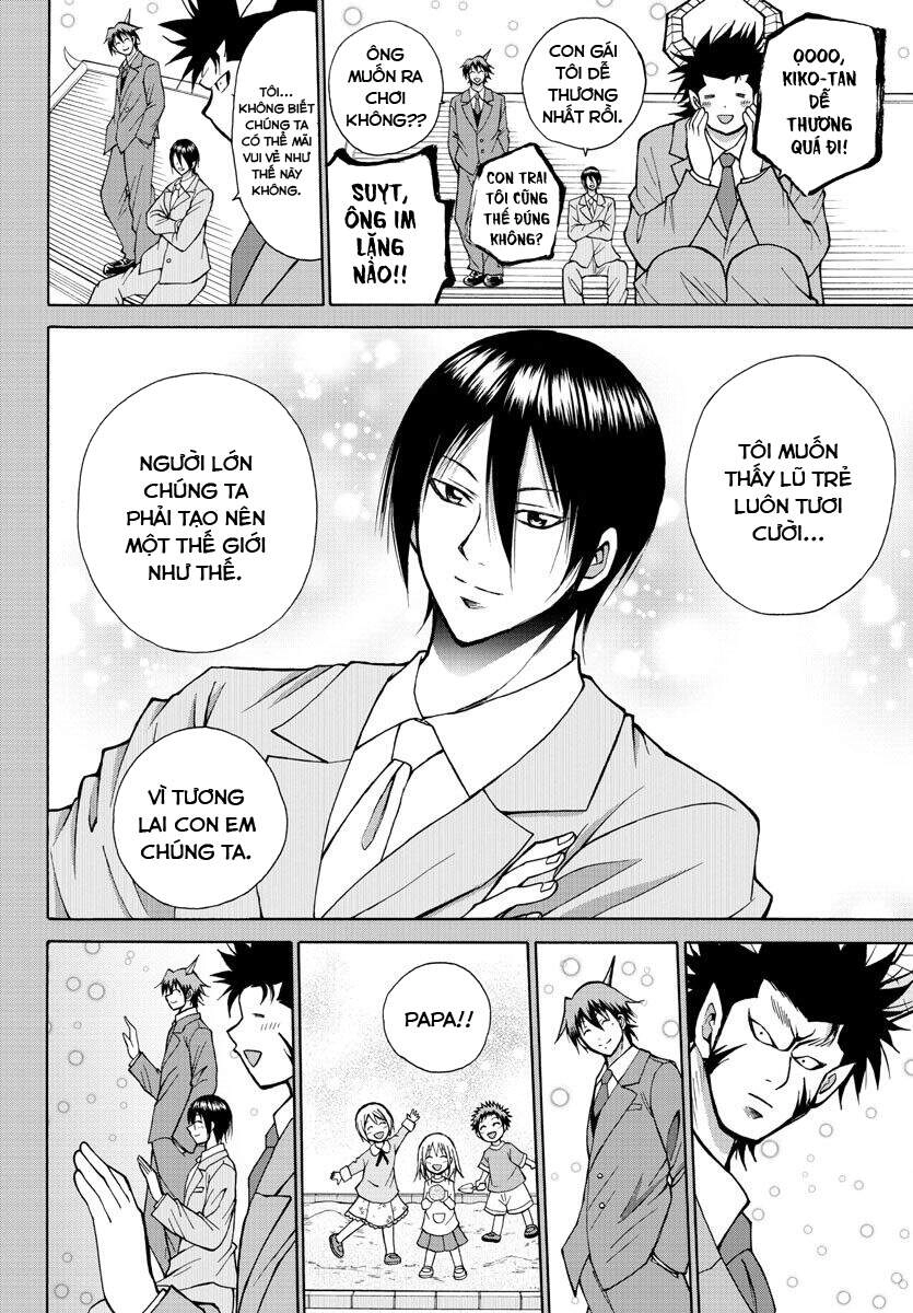 Lovecome Like A Demon Chapter 31 - 10