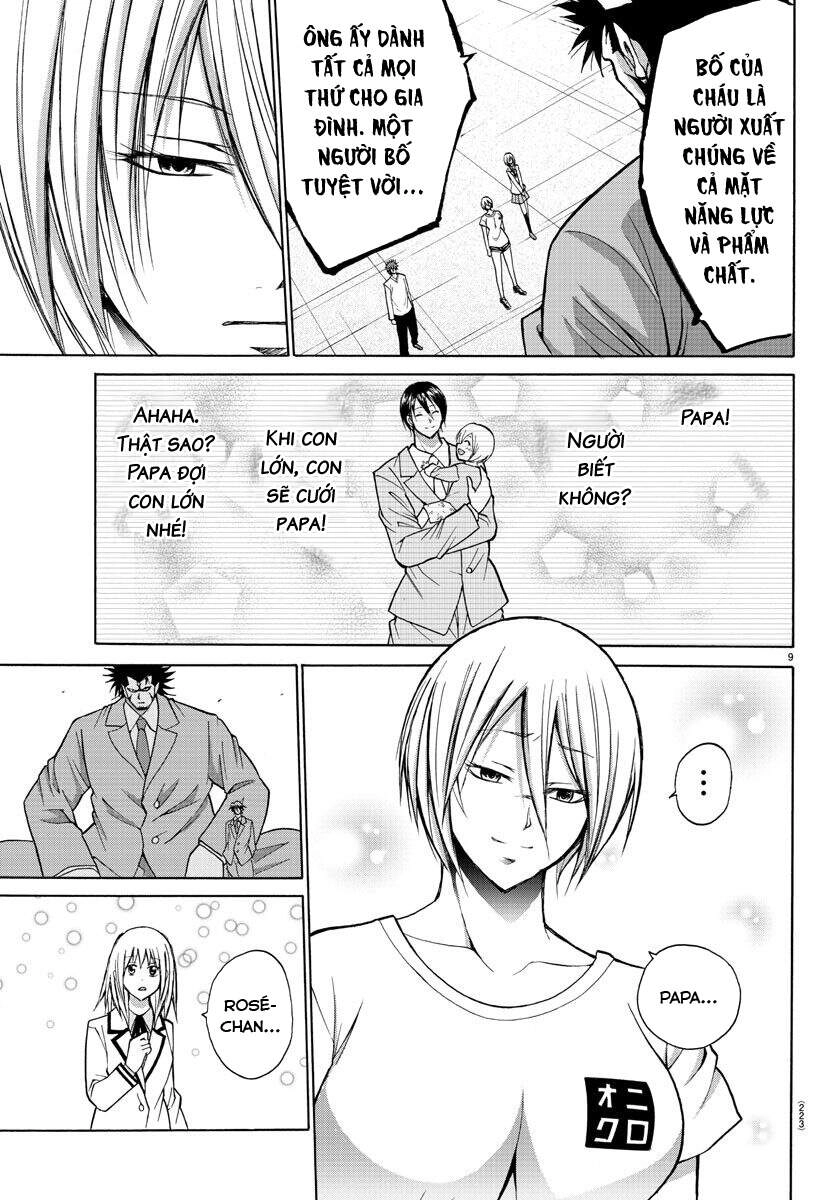 Lovecome Like A Demon Chapter 31 - 11