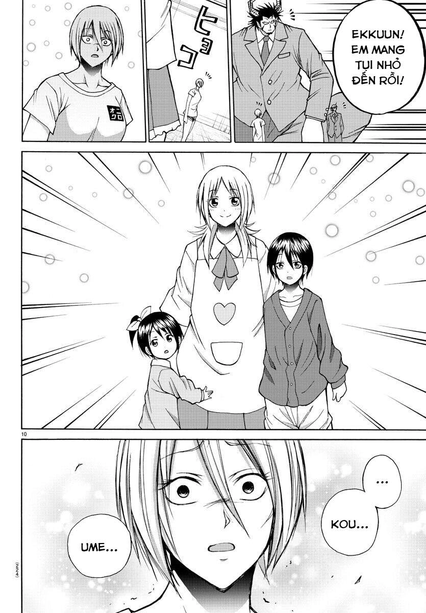 Lovecome Like A Demon Chapter 31 - 12