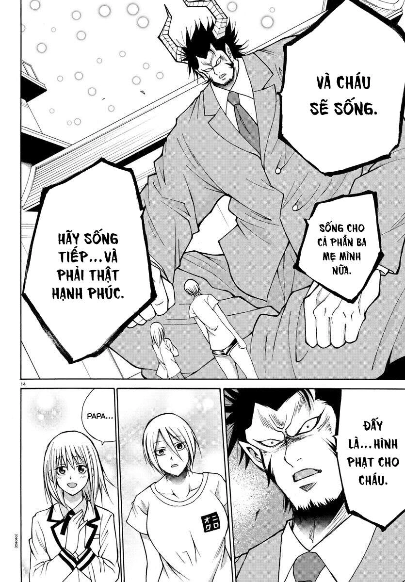 Lovecome Like A Demon Chapter 31 - 16