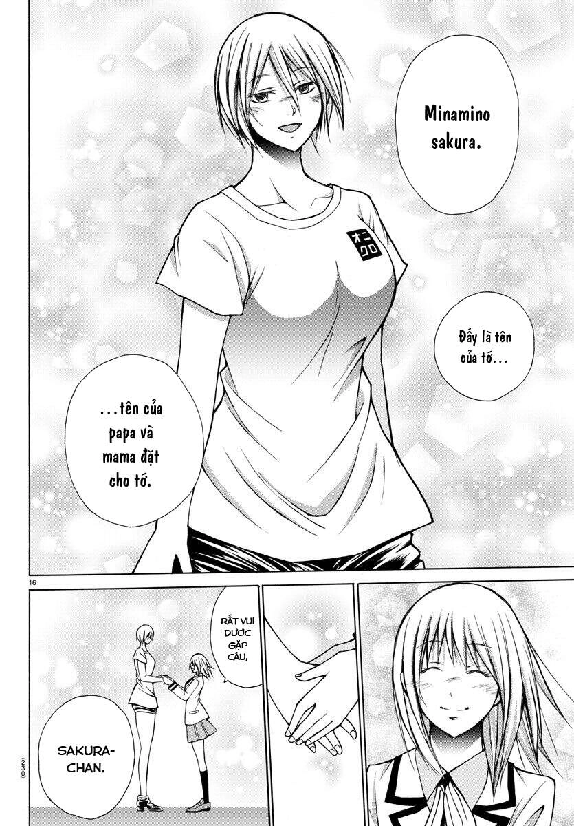 Lovecome Like A Demon Chapter 31 - 18