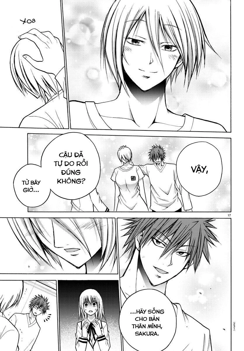 Lovecome Like A Demon Chapter 31 - 19