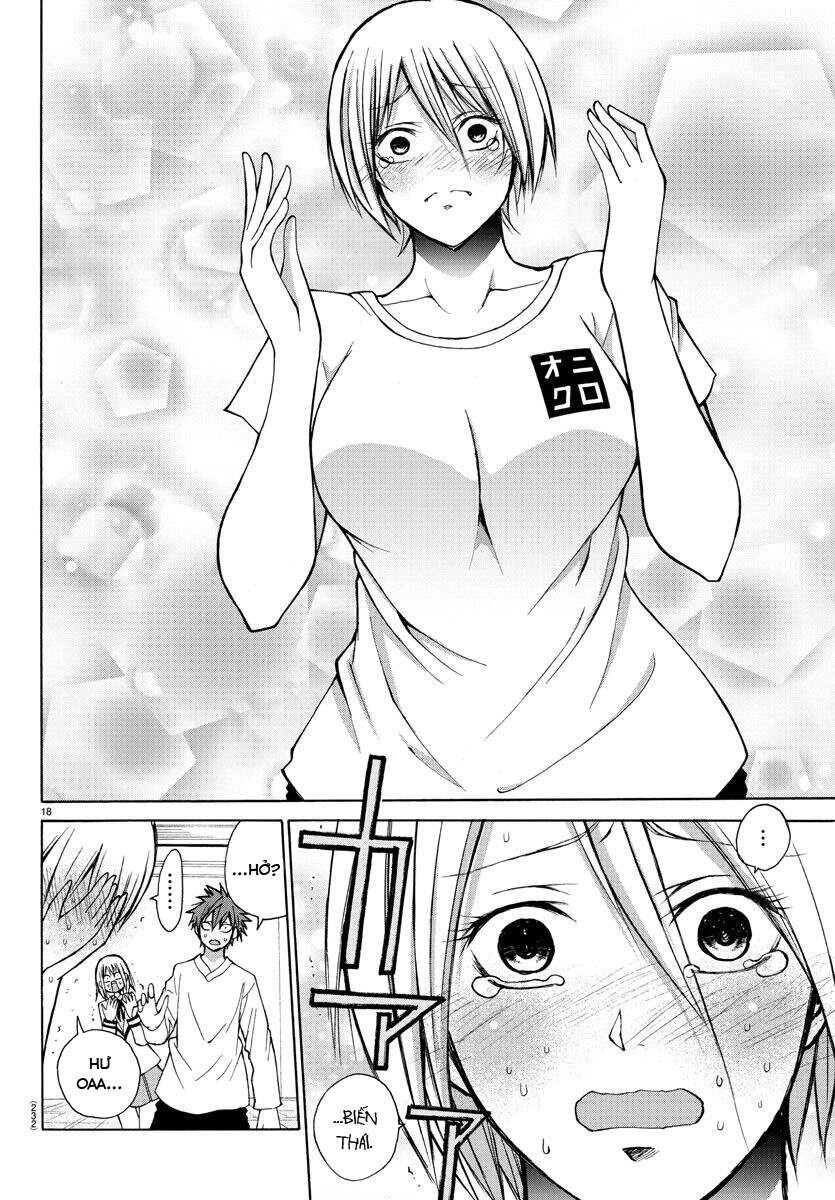 Lovecome Like A Demon Chapter 31 - 20