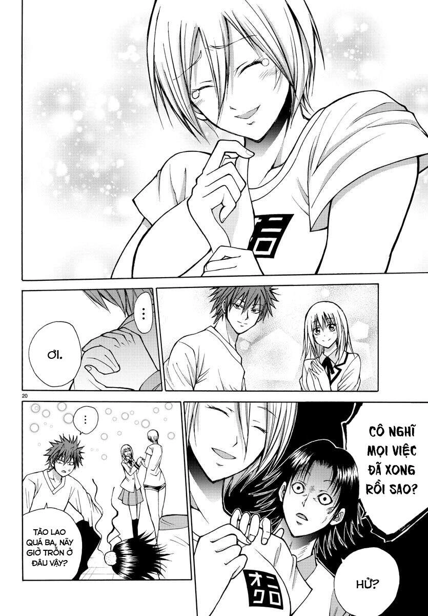 Lovecome Like A Demon Chapter 31 - 22