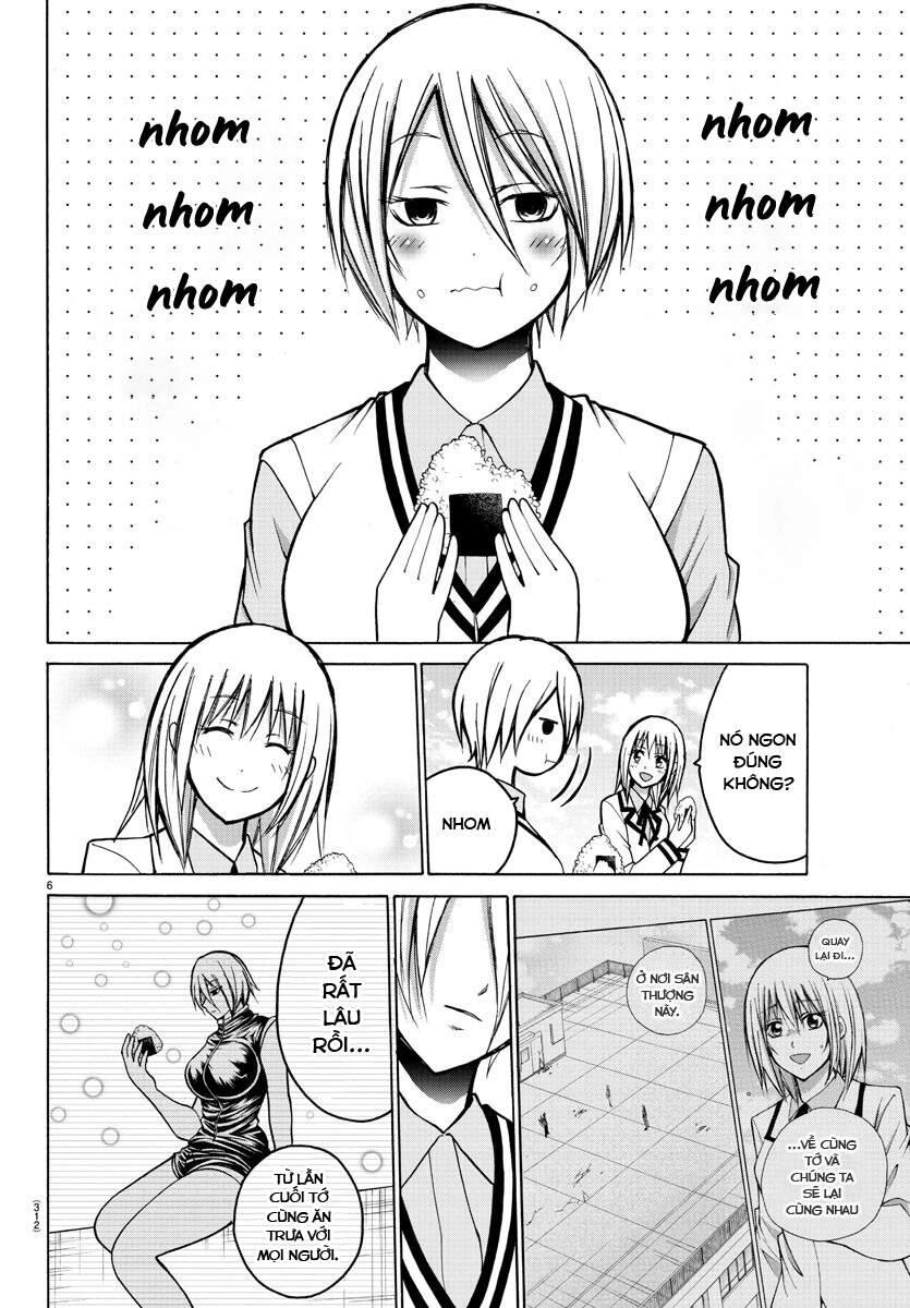 Lovecome Like A Demon Chapter 32 - 8