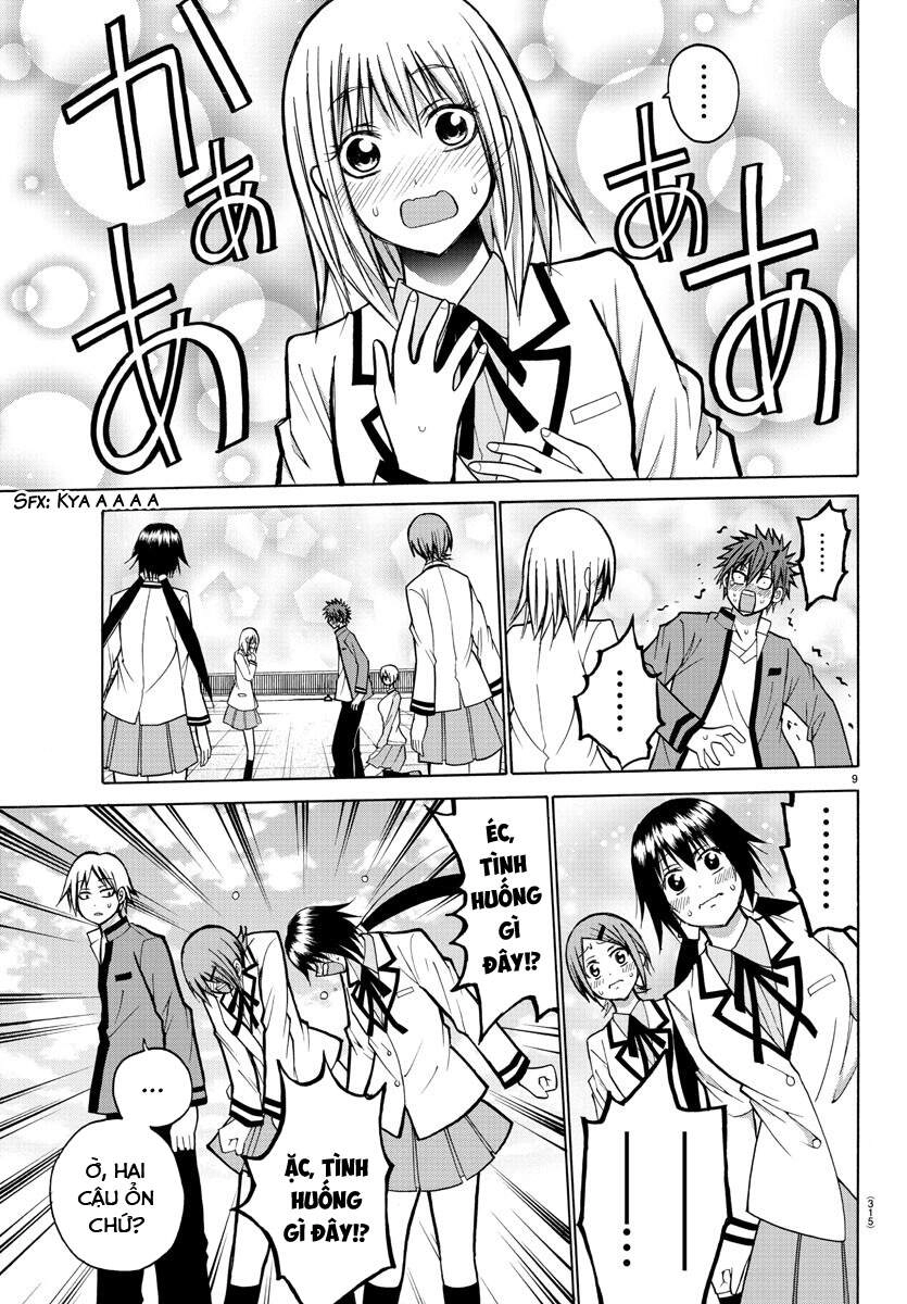 Lovecome Like A Demon Chapter 32 - 11