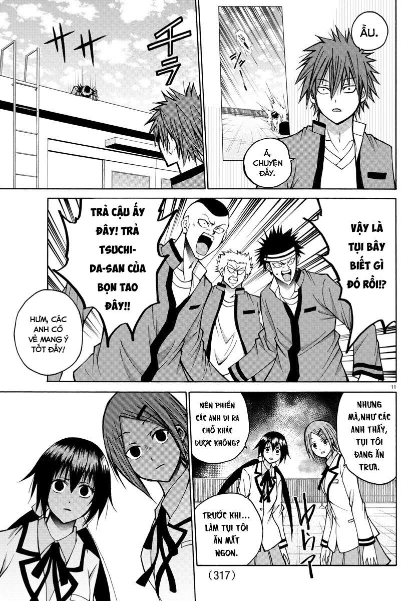 Lovecome Like A Demon Chapter 32 - 13