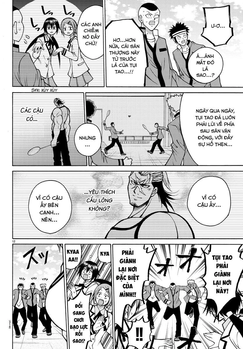 Lovecome Like A Demon Chapter 32 - 14