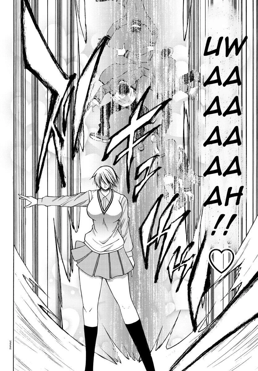 Lovecome Like A Demon Chapter 32 - 17