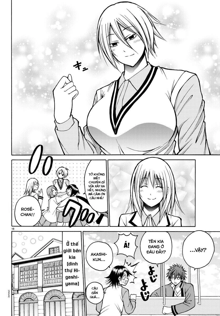 Lovecome Like A Demon Chapter 32 - 19