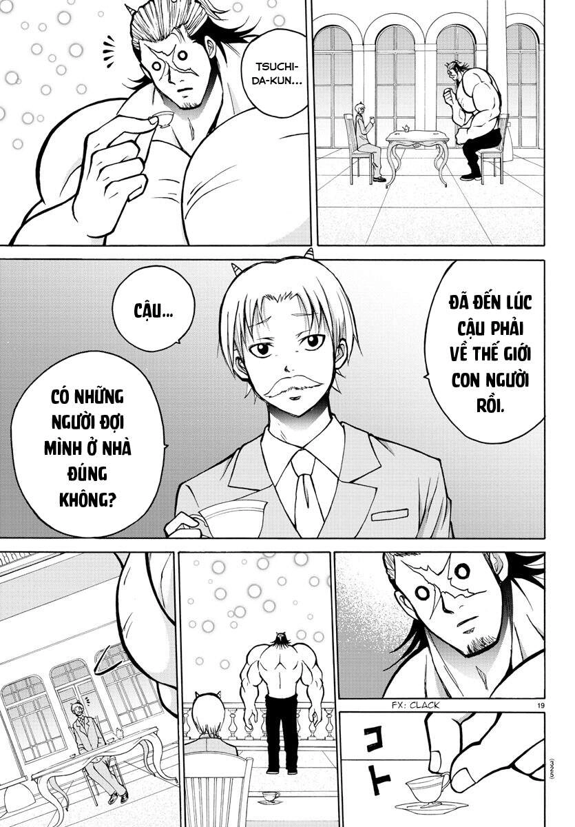 Lovecome Like A Demon Chapter 32 - 20