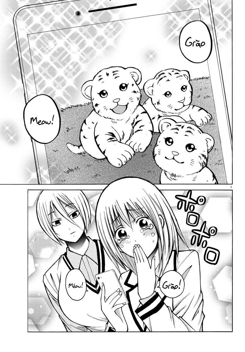 Lovecome Like A Demon Chapter 33 - 4