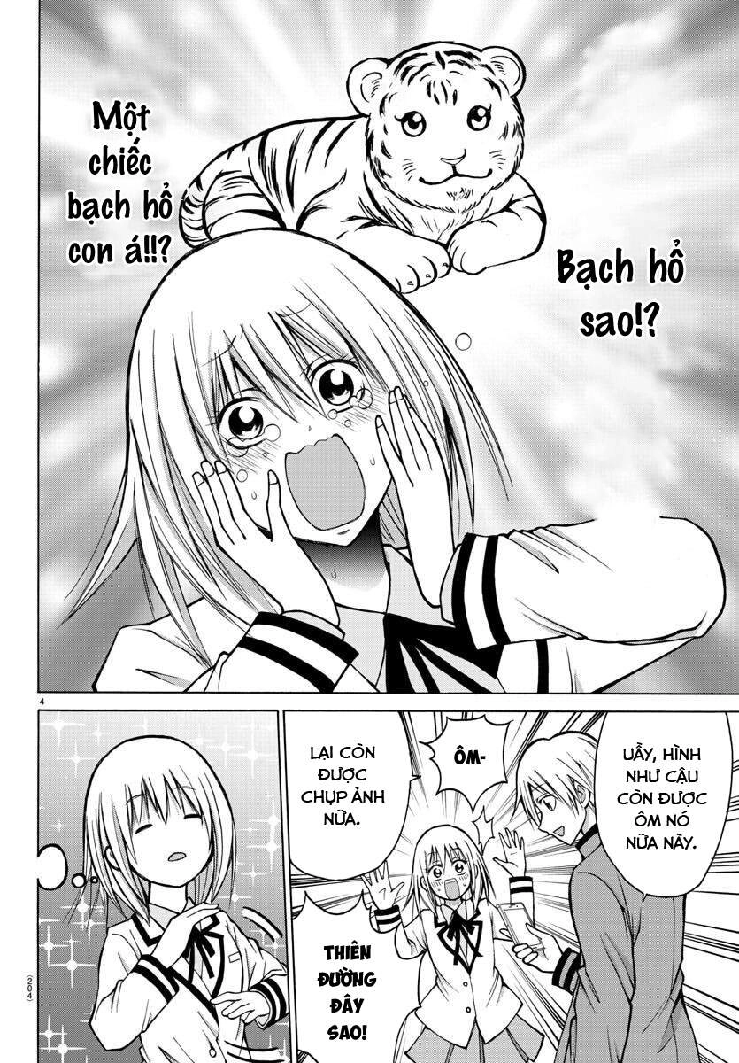 Lovecome Like A Demon Chapter 33 - 7