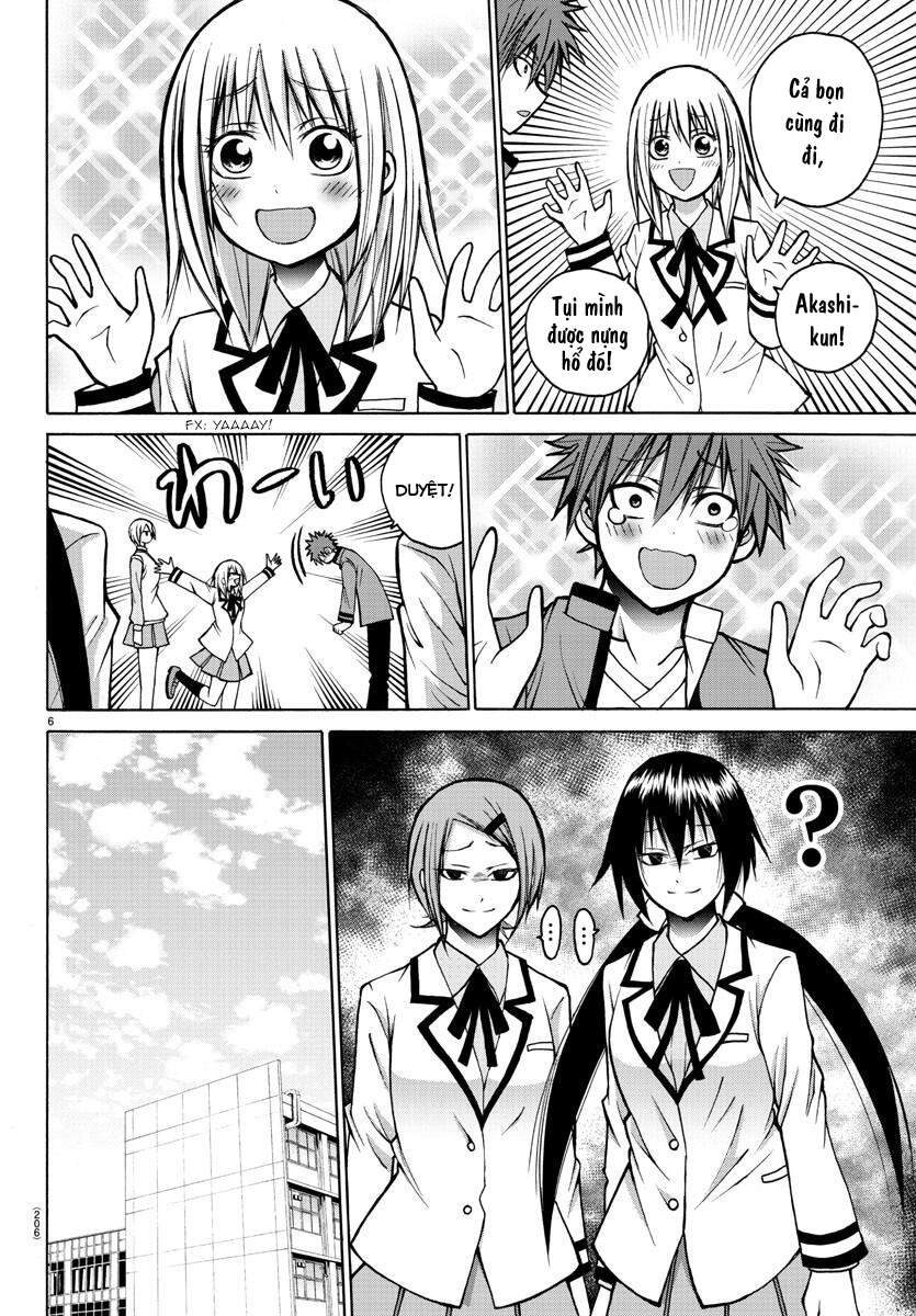 Lovecome Like A Demon Chapter 33 - 9