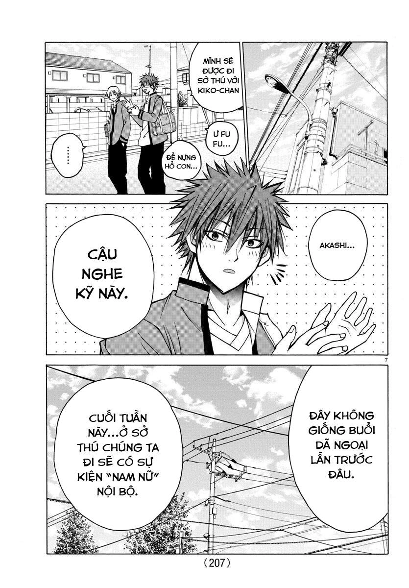 Lovecome Like A Demon Chapter 33 - 10