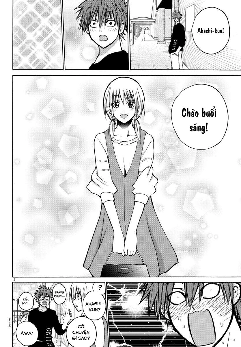 Lovecome Like A Demon Chapter 33 - 15