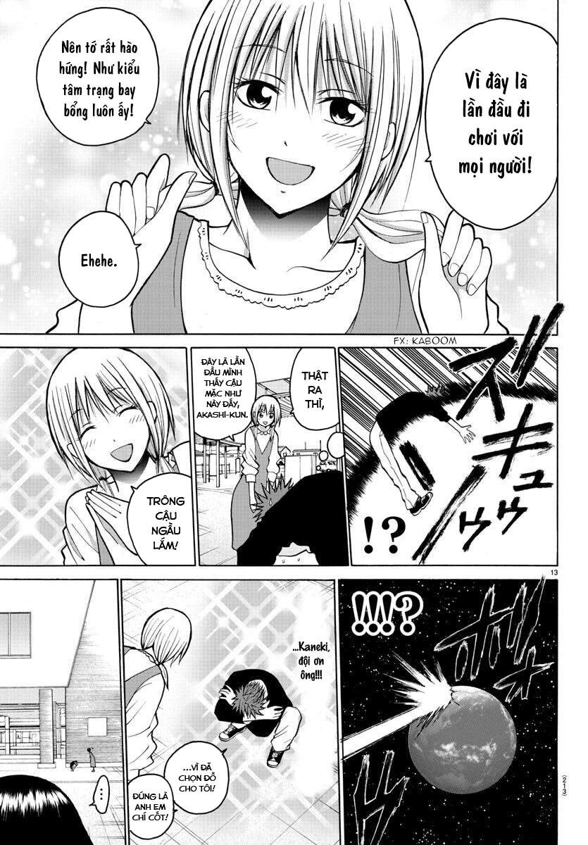 Lovecome Like A Demon Chapter 33 - 16