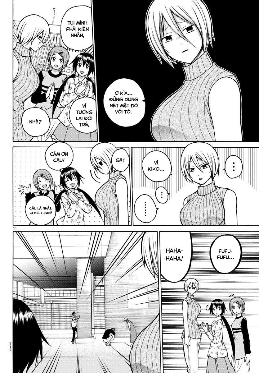 Lovecome Like A Demon Chapter 33 - 19