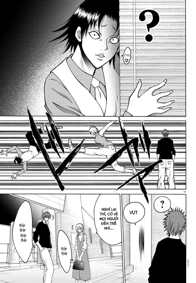 Lovecome Like A Demon Chapter 33 - 20