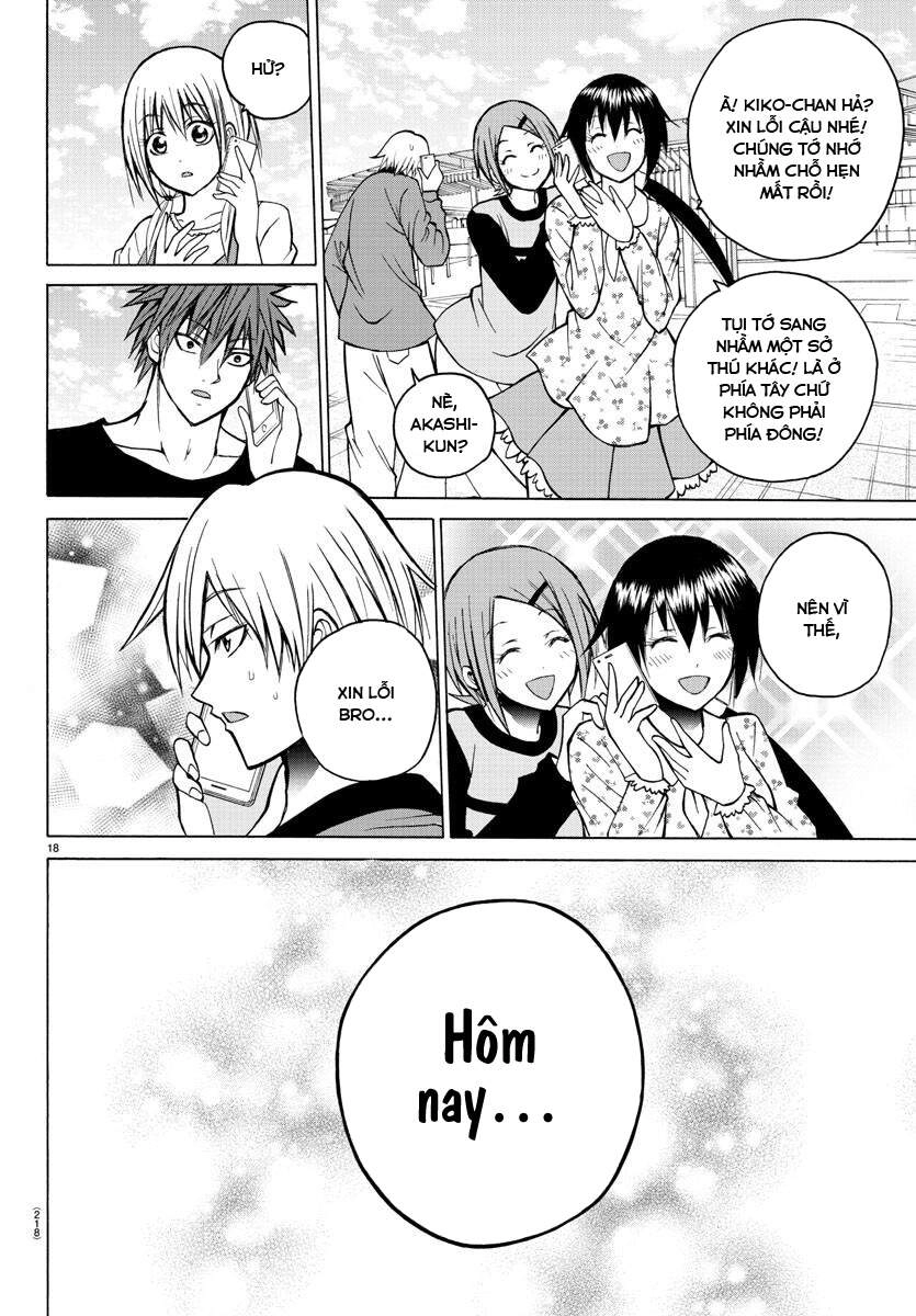 Lovecome Like A Demon Chapter 33 - 21