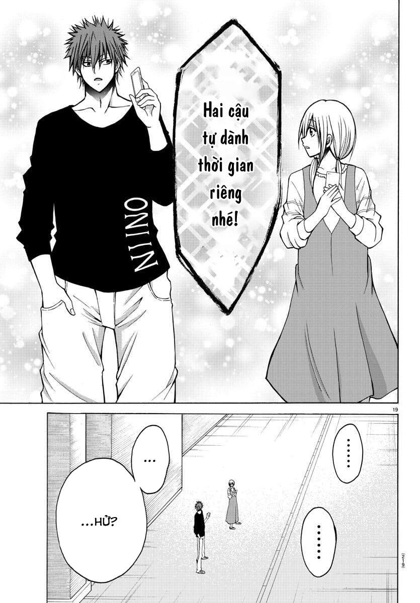 Lovecome Like A Demon Chapter 33 - 22