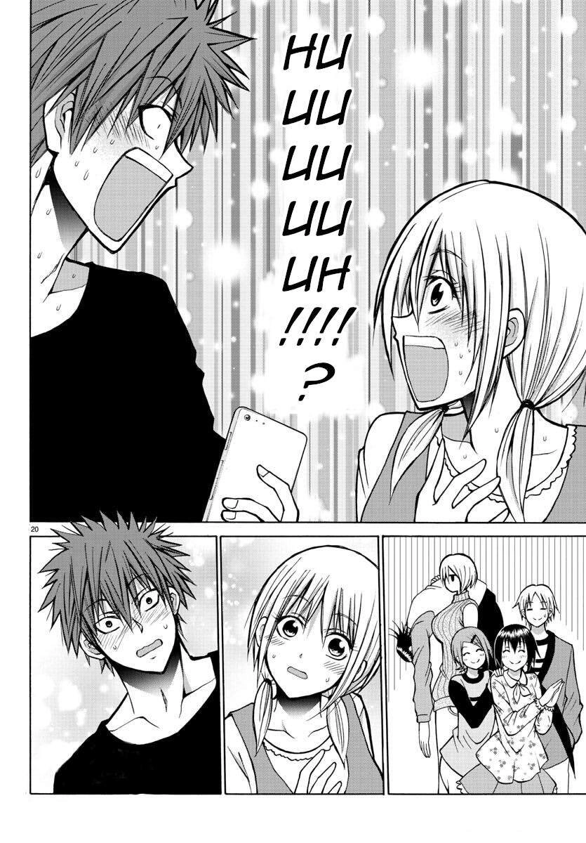 Lovecome Like A Demon Chapter 33 - 23