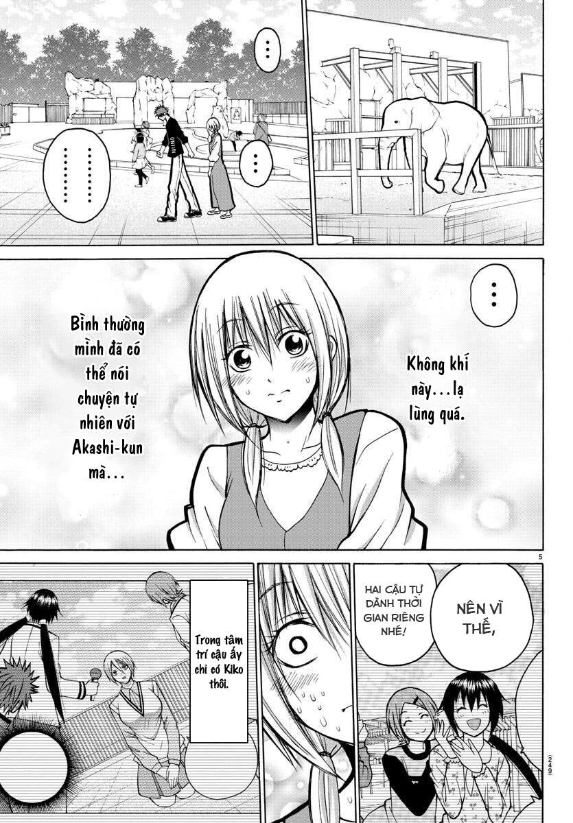 Lovecome Like A Demon Chapter 34 - 6