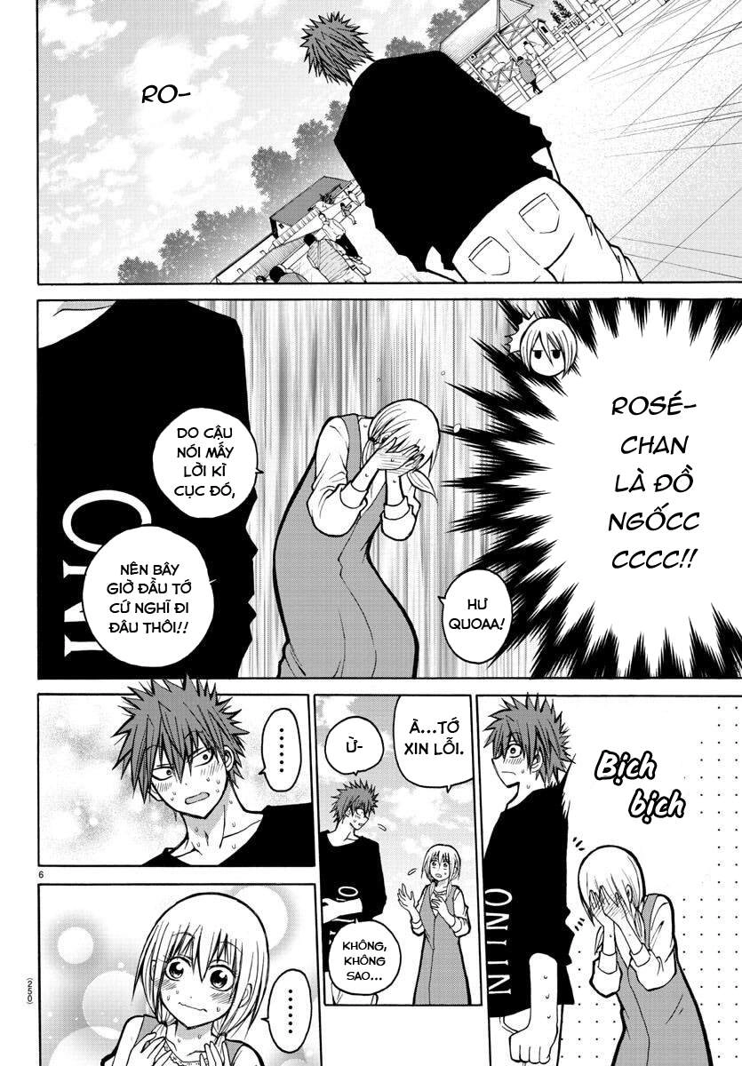 Lovecome Like A Demon Chapter 34 - 7